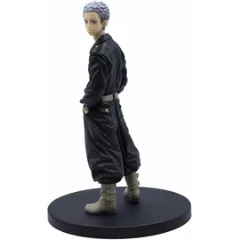 BANPRESTO Tokyo Revengers Takashi Mitsuya 12 cm