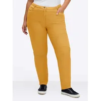 Sieh an! Jeans in ocker | Gr.: 46