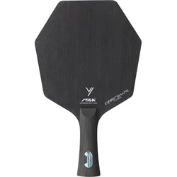 Schlägerholz Tischtennis Cybershape Carbon CWT - Master Konkav