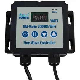 AquaForte DM Vario S 20000