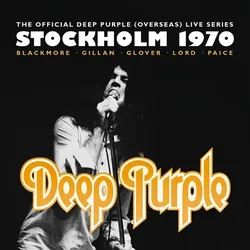 Stockholm 1970