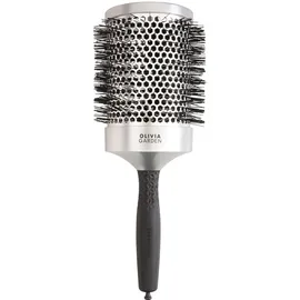 Olivia Garden Essential Blowout Classic silver 85