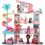 MGA Entertainment L.O.L. Surprise! OMG Fashion House Spielset