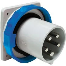 Schneider Electric 81879 81879 CEE Stecker 63A 250V 1St.