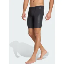 adidas SPEEDTECH JAMMER-BADEHOSE Schwarz S