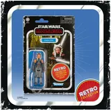 Hasbro Ahsoka Tano Actionfigur 9,5 cm