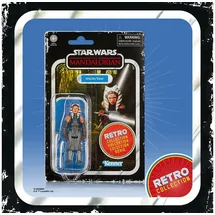 Hasbro Ahsoka Tano Actionfigur 9,5 cm