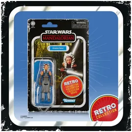 Hasbro Ahsoka Tano Actionfigur 9,5 cm