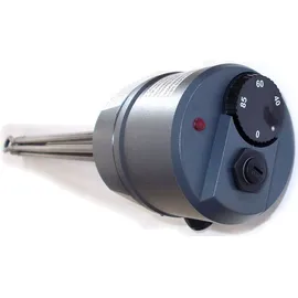 Alpha Thermotec Elektroheizstab 1,5 2,5 3 4,5 6 7,5 9 12 kW Heizstab Heizpatrone Pufferspeicher