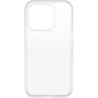 Otterbox React iPhone 15 Pro Stardust - clear