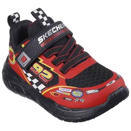 SKECHERS Skech Tracks Kinder Rot 22