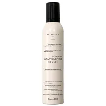 corrado HD Life Style Volume & Shine Schaumfestiger 300 ml