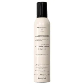 corrado HD Life Style Volume & Shine Schaumfestiger 300 ml