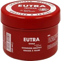 Kerbl Eutra Tetina Melkfett 250 ml