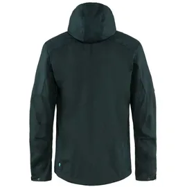 Fjällräven Sten M dark navy XS