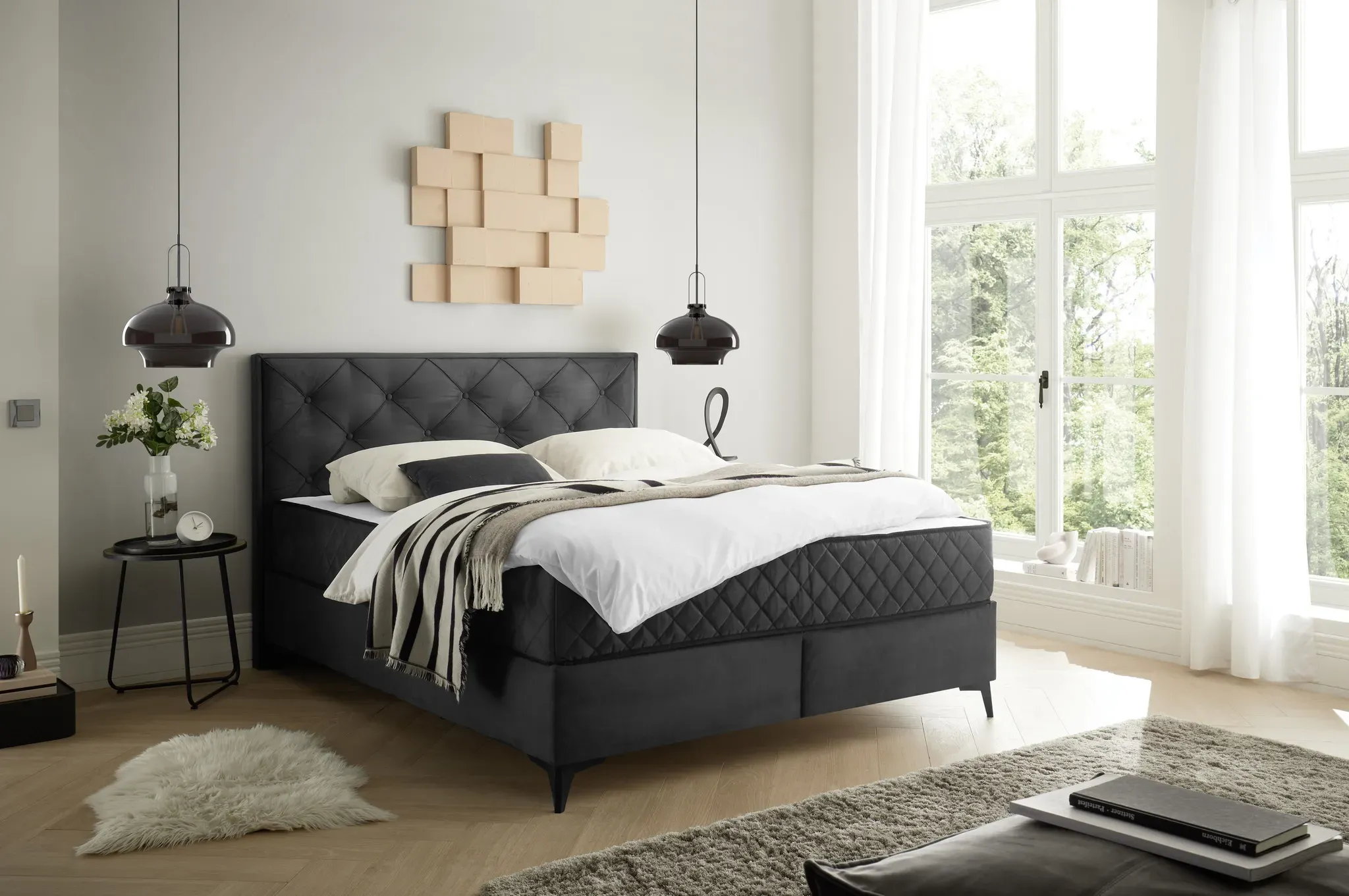 Boxbett ED EXCITING DESIGN 