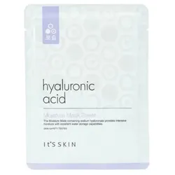 It's SKIN | Hyaluronic Acid Moisture Mask Sheet - 17 g 17 g