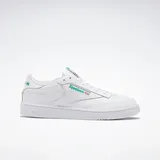 Reebok Club C 85 Intense White / Green 44,5