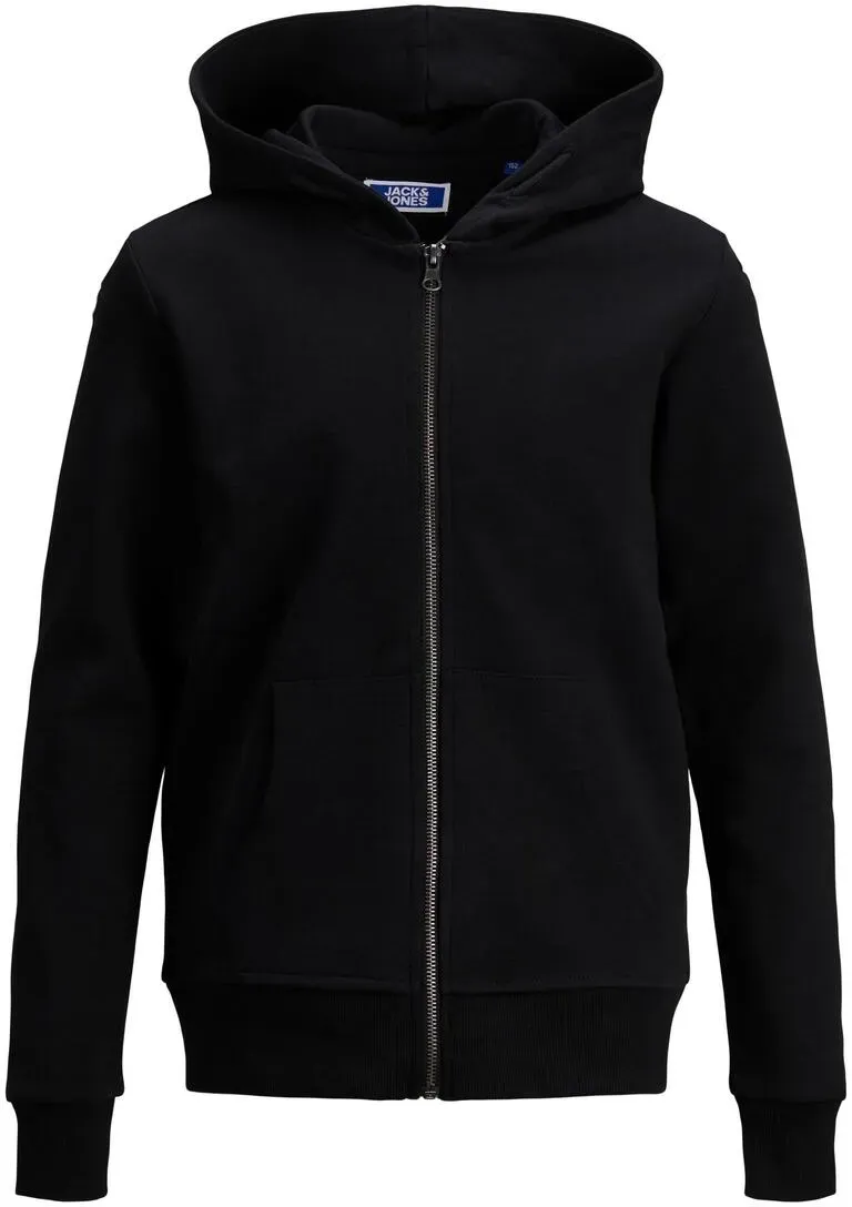 JJEBASIC SWEAT ZIP HOOD NOOS JR