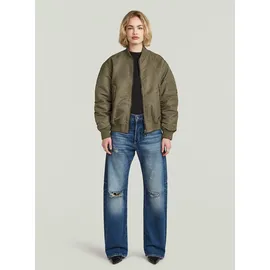 G-Star Padded Jacke - turf, - XL