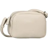 Tom Tailor Elis Mittelgroß Beige / Weiß