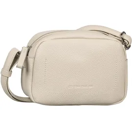 Tom Tailor Elis Mittelgroß Beige / Weiß