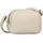 Tom Tailor Elis Mittelgroß Beige / Weiß
