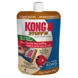 KONG Snack Stuff N Peanut Butter 170g