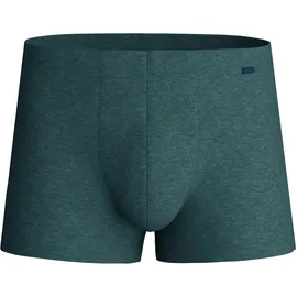 CALIDA Cotton Sporty Trunk blau XXL 2er Pack