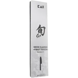 KAI Shun Classic Santokumesser 14 cm