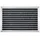 Floordirekt Optimum Mat Alumatte mit Teppicheinlage