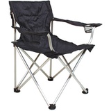 Relags Travelchair Komfort schwarz (591700)