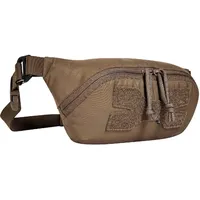 Tasmanian Tiger Hip Pouch coyote