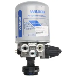 WABCO Lufttrockner, Druckluftanlage 4324109070 A0004307115,16H1208514AA