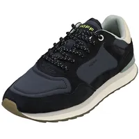 Hoff Milano in Blau, 38