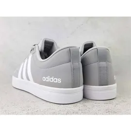 Adidas VS Pace 2.0 Grey Two / Cloud White / Cloud White 42 2/3
