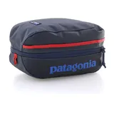 Patagonia Black Hole Cube 6l dunkelblau