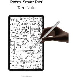 Xiaomi Smart Pen für Redmi Pad Pro, Redmi Pad 2, Poco Pad Weiß