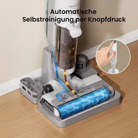 Proscenic Pro F10 Pro