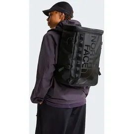 The North Face Base Camp Fuse Box 30 l schwarz