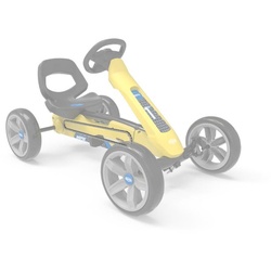 BERG Gokart Ersatzteil Kette 86 Glieder