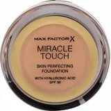 Max Factor Miracle Touch Skin Perfecting Foundation LSF 30 035 pearl beige 11.5 g