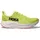 HOKA Arahi 8 Herren Neon Yuzu/Neon Flame 42 2/3