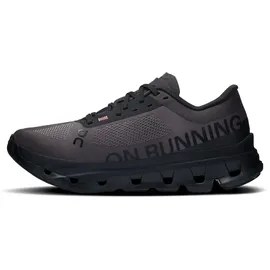 On Cloudflow 5 Damen Black/Black 40,5