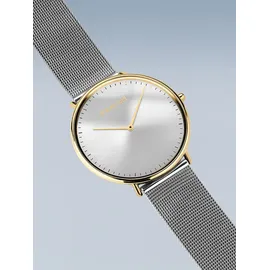 BERING Ultra Slim Milanaise 40 mm 15739-010