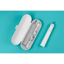 Teesa Sonic Pro weiß