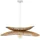 ATMOSPHERA CREATEUR D'INTERIEUR Atmosphera – Susp Jute Alara Nat D69,5