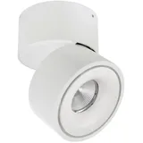 Deko-Light Uni II 12W dimmbar weiß