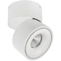 Deko-Light Uni II 12W dimmbar weiß