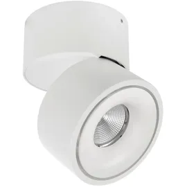 Deko-Light Uni II 12W dimmbar weiß